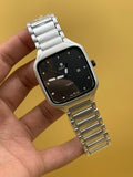 Men Rado Watch Manual