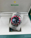 Automatic Rolex Sumbariner (Coca Cola)