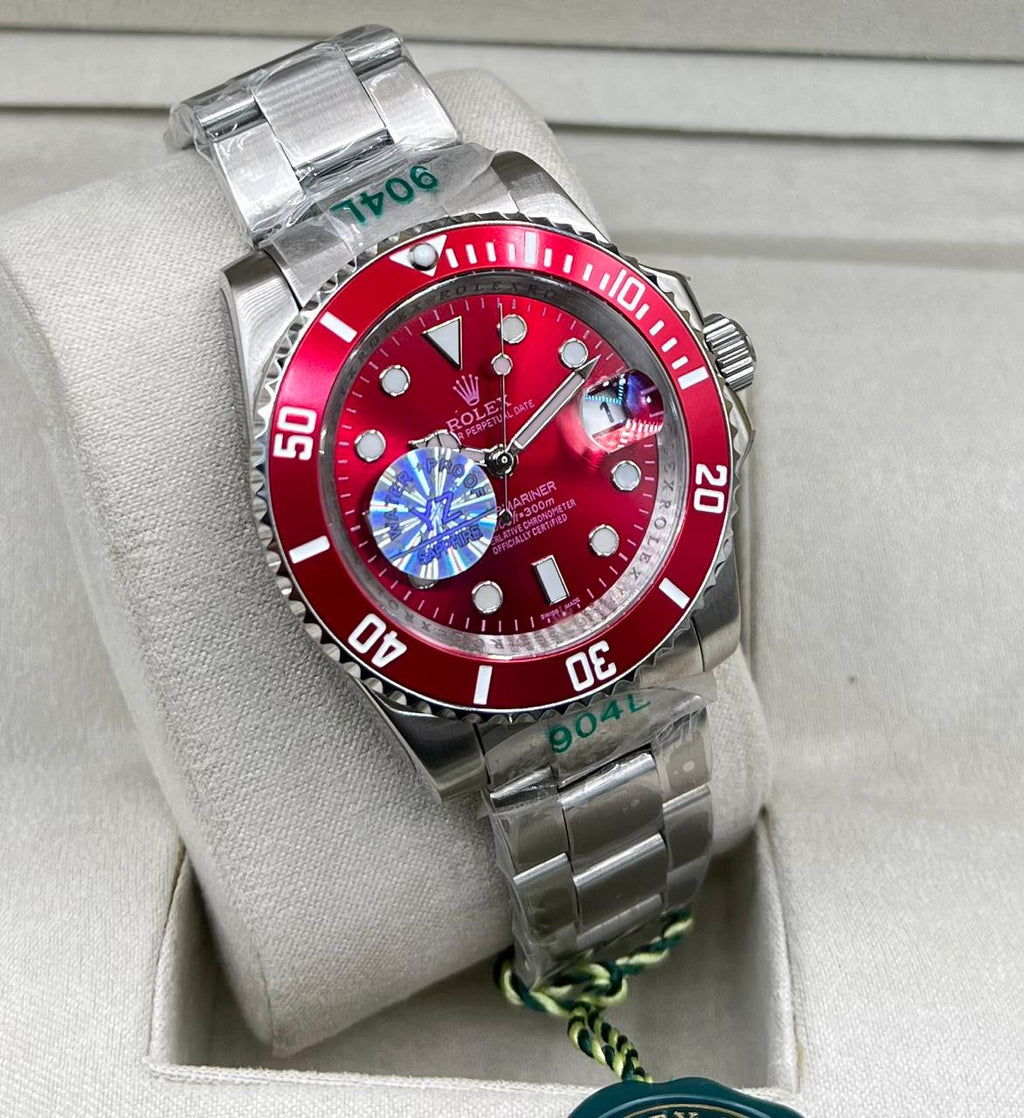 Automatic Rolex Sumbariner
