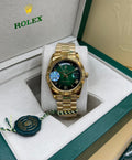 Rolex Master Quality Date and day