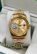 Rolex Master Quality Date and Day