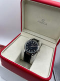 Omega Master Quality