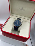 Omega Master Quality