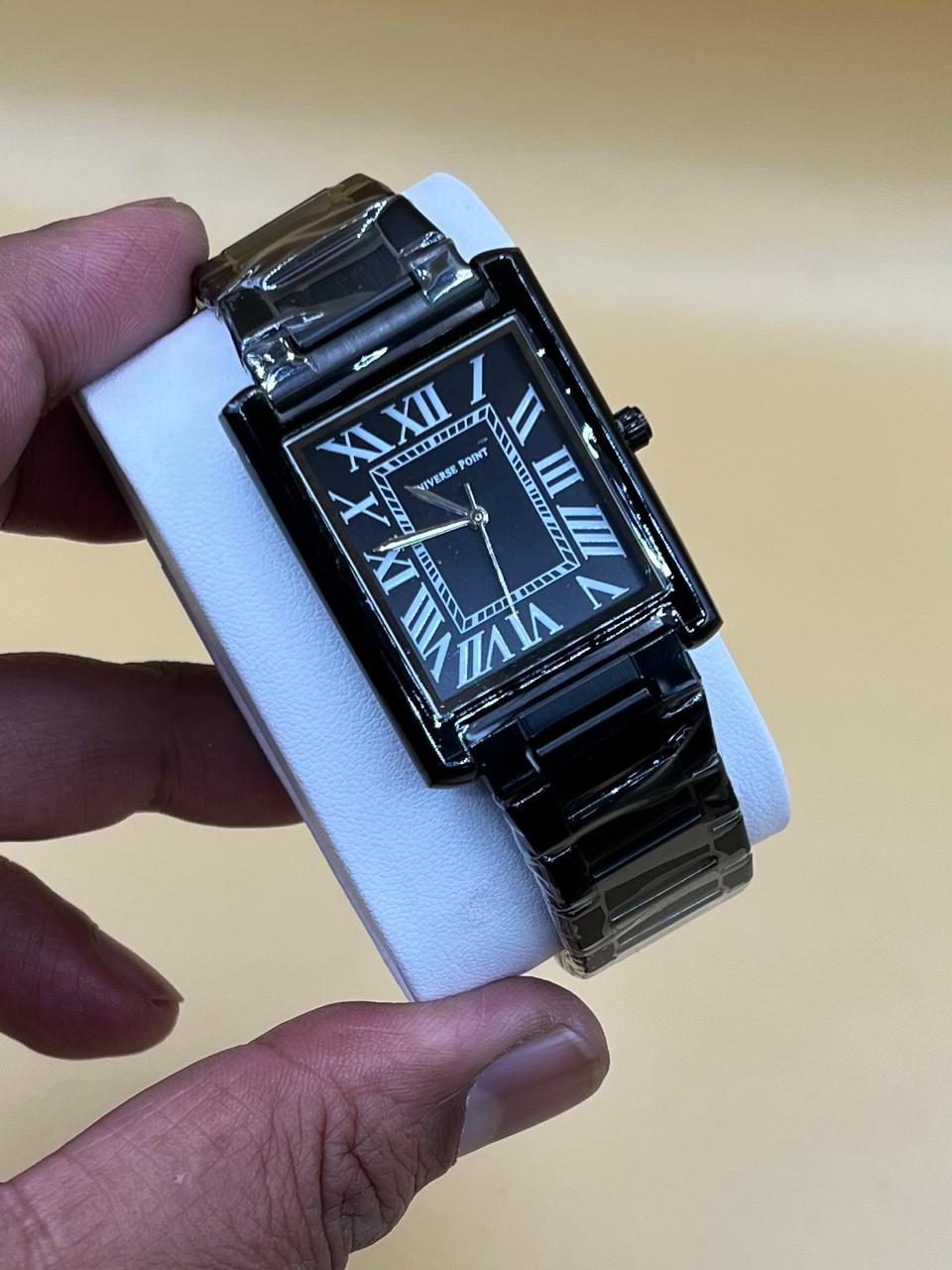 Men Watch Universe Point