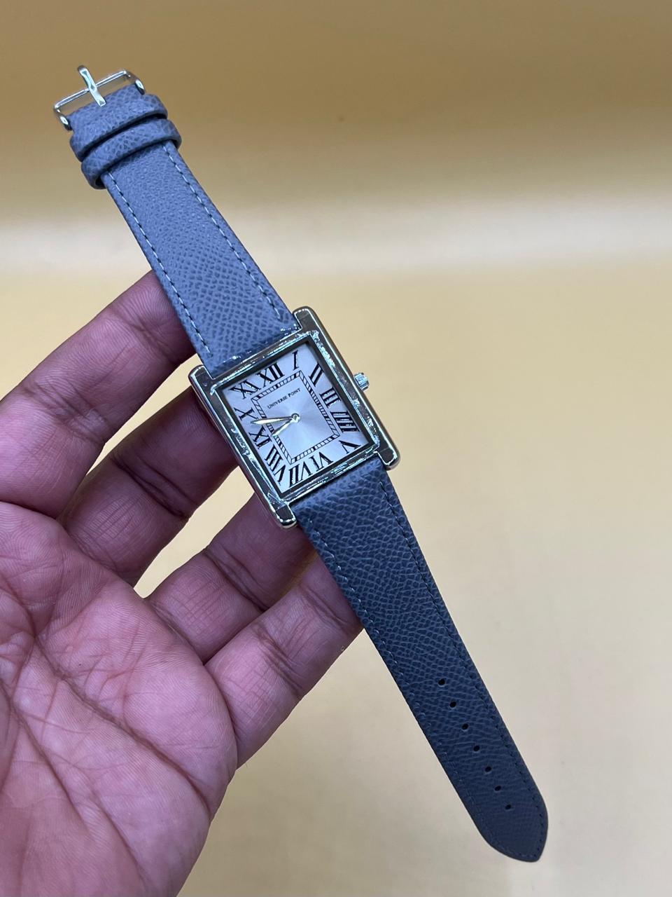 Men Watch Universe Point