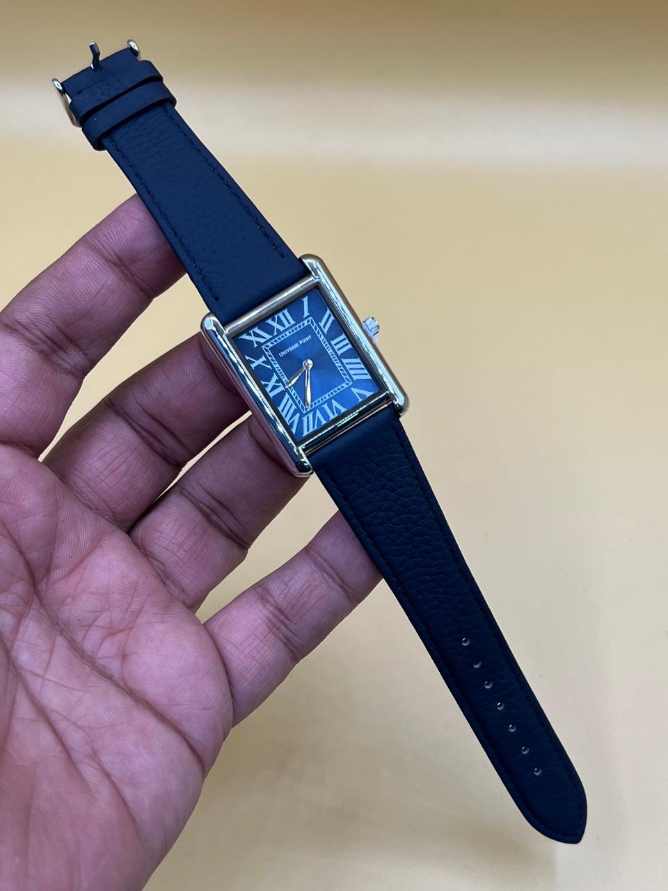 Men Watch Universe Point
