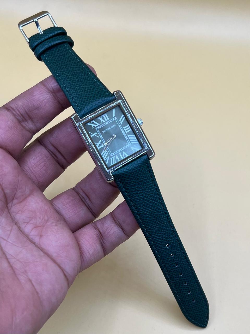 Men Watch Universe Point