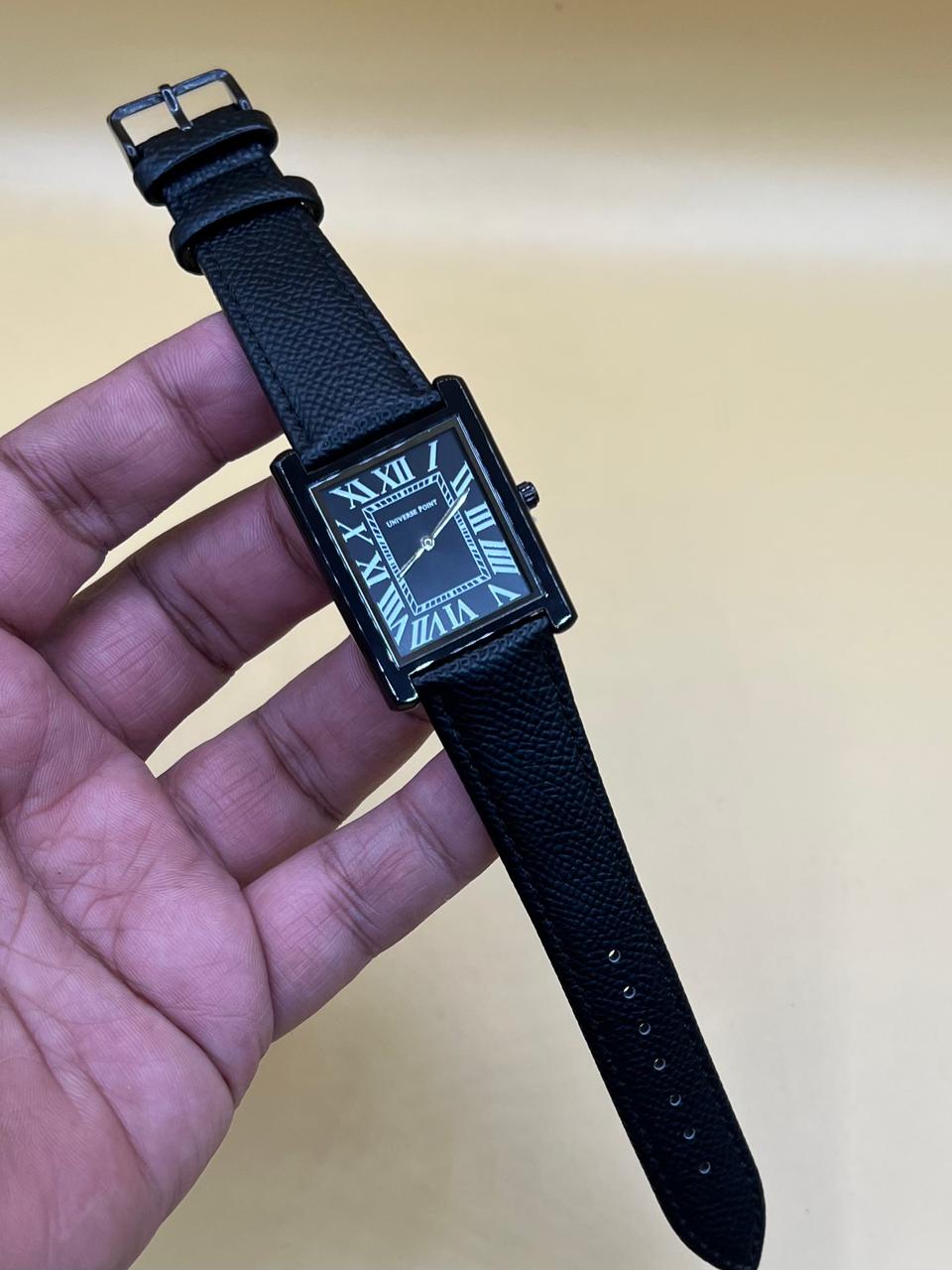 Men Watch Universe Point