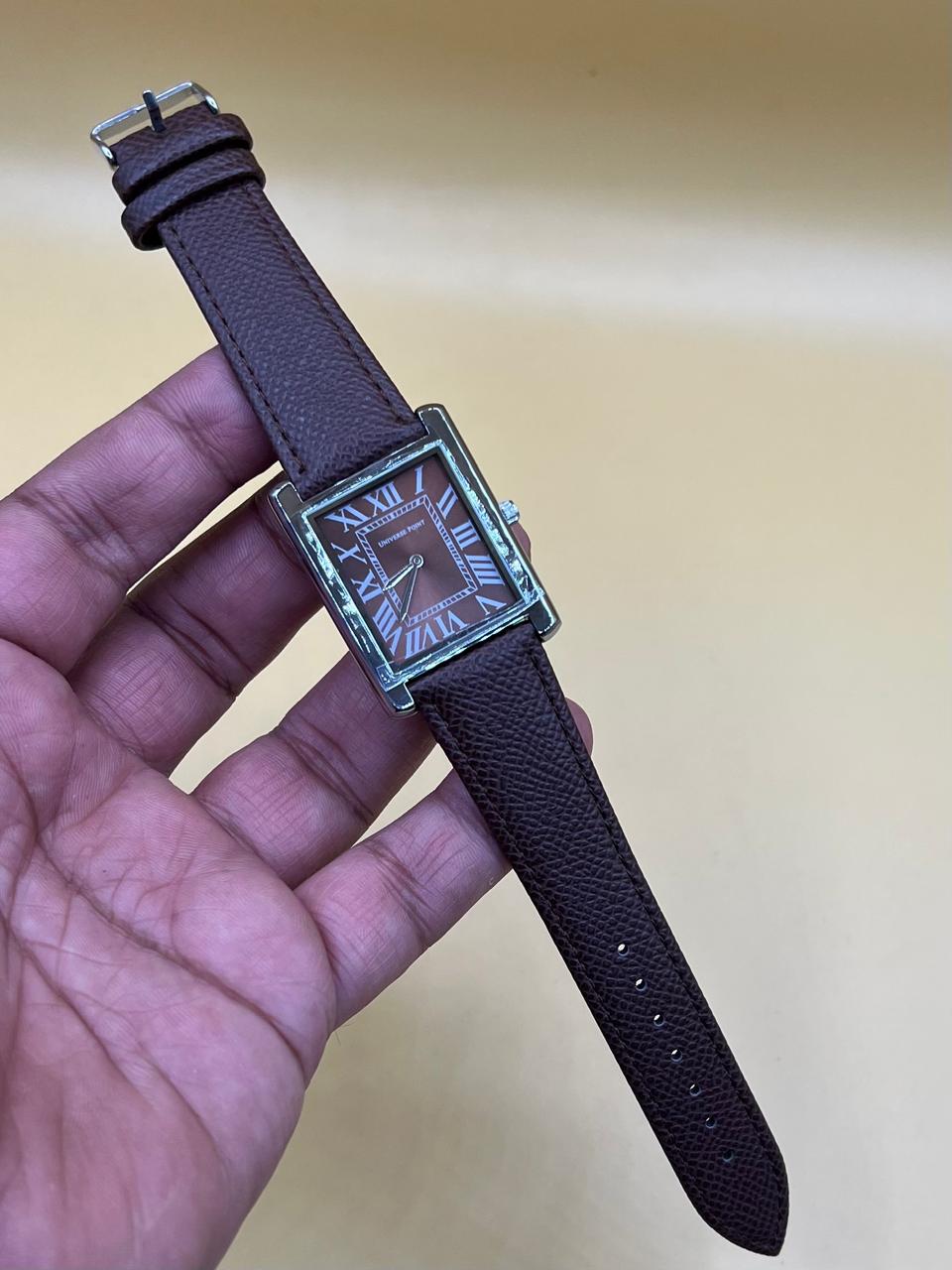 Men Watch Universe Point
