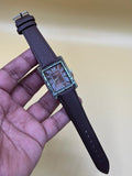 Men Watch Universe Point