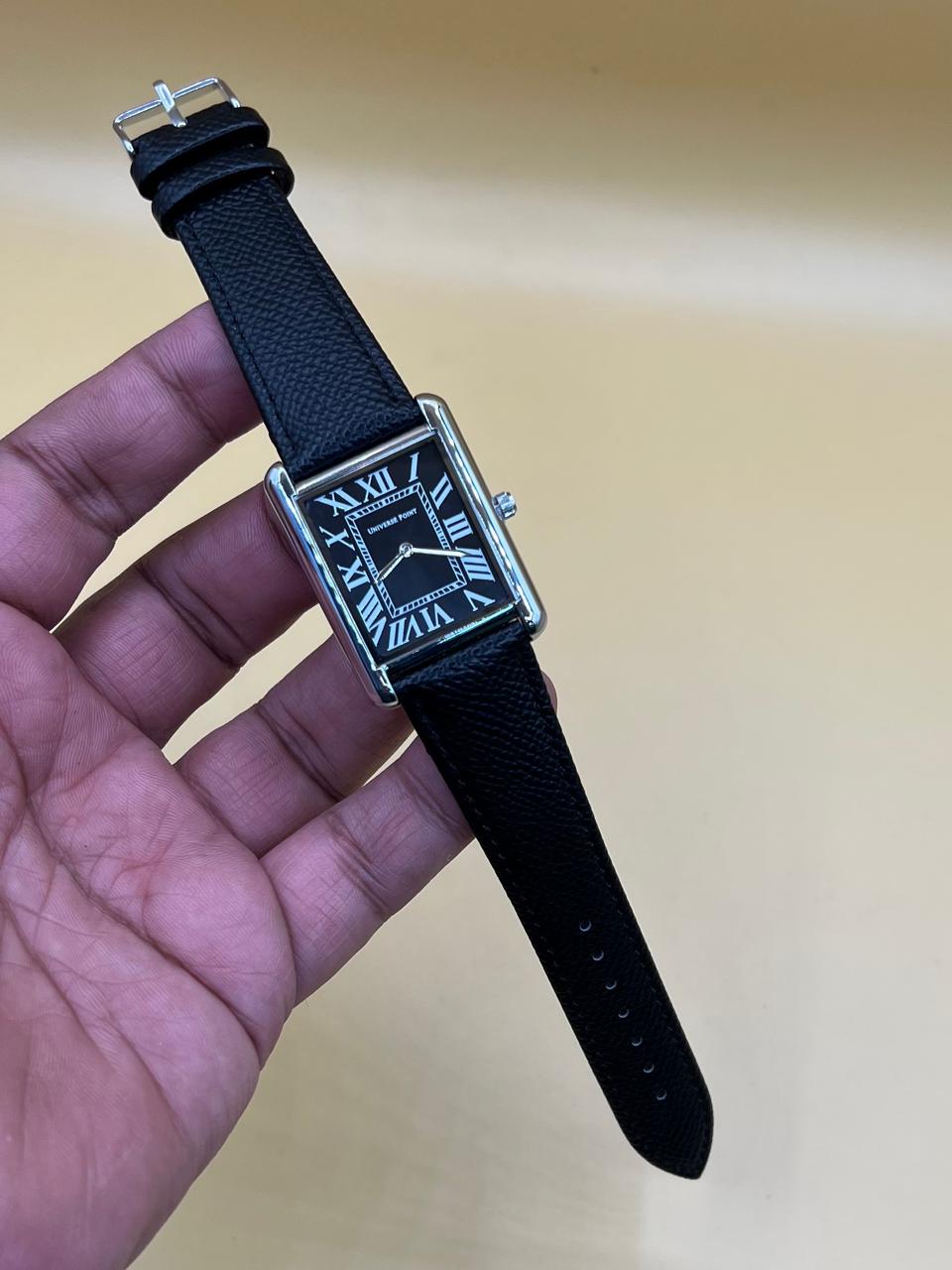 Men Watch Universe Point