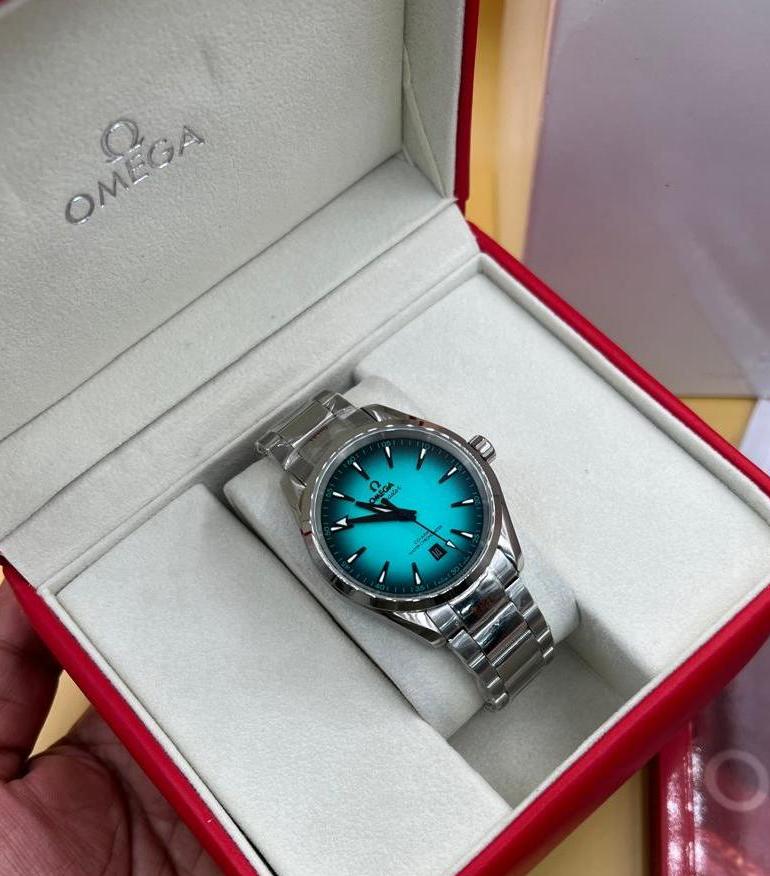 Master Quality Omega