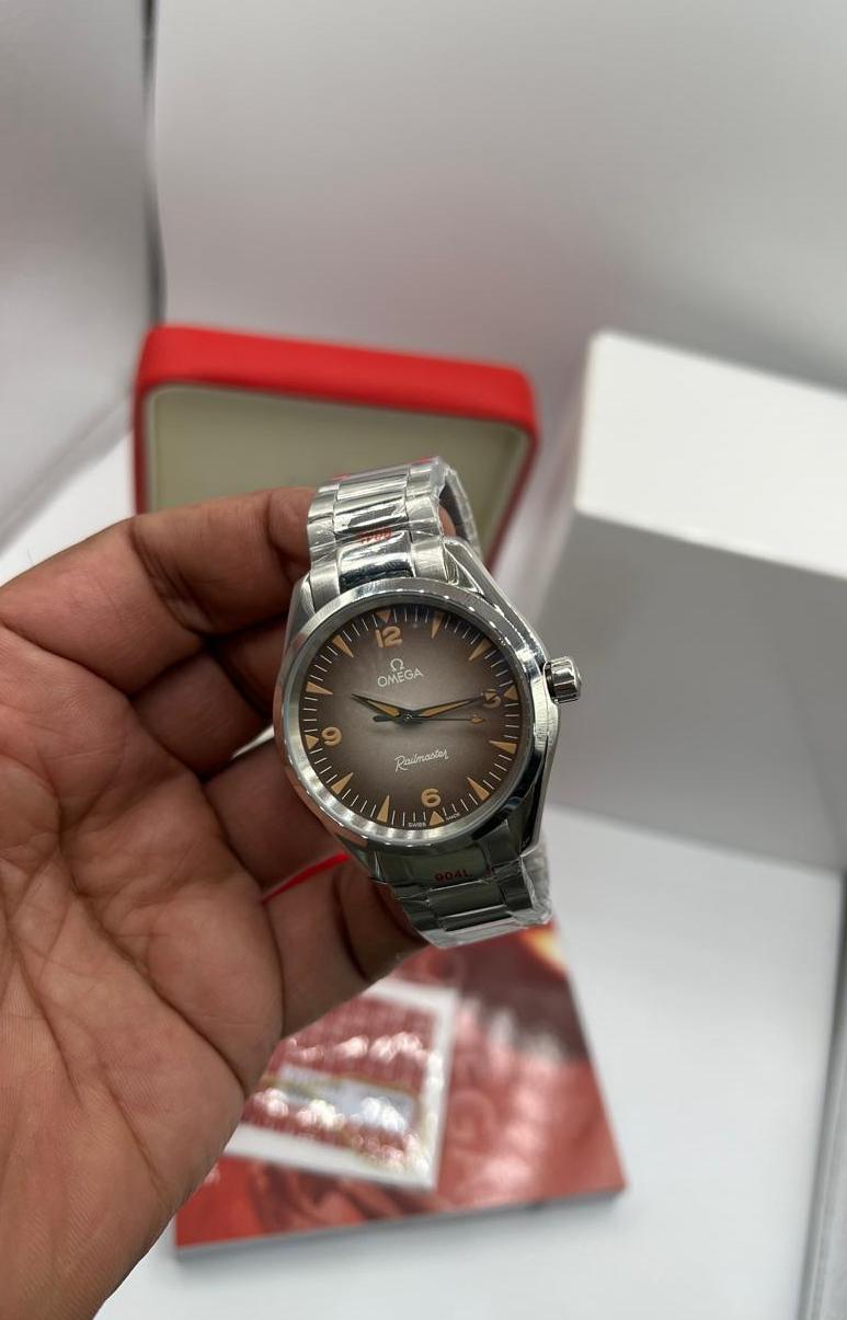 Master Quality Omega