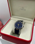Omega Master Quality