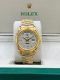 Rolex Day And Date