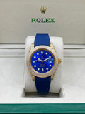 Rolex Sumbariner