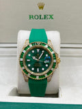 Rolex Sumbariner