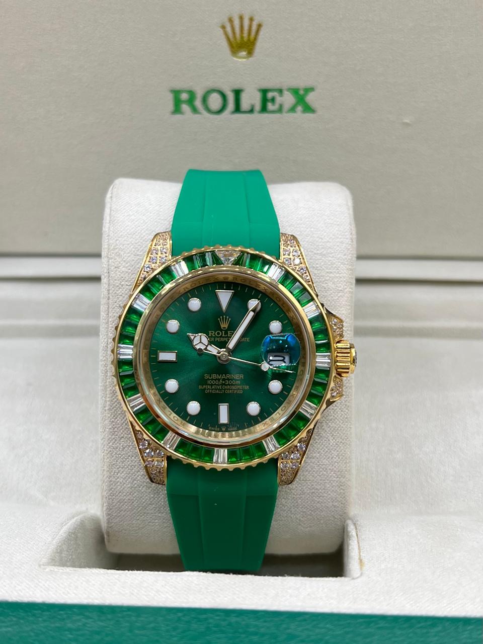 Rolex Sumbariner