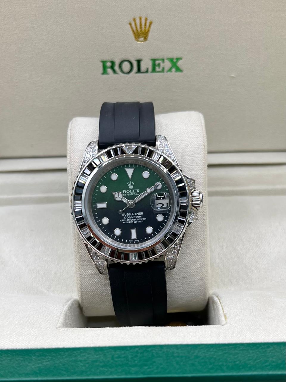 Rolex Sumbariner