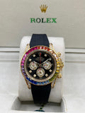 Rolex Cosmograph Daytona Rainbow
