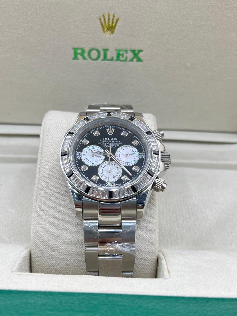 Rolex Cosmograph Daytona
