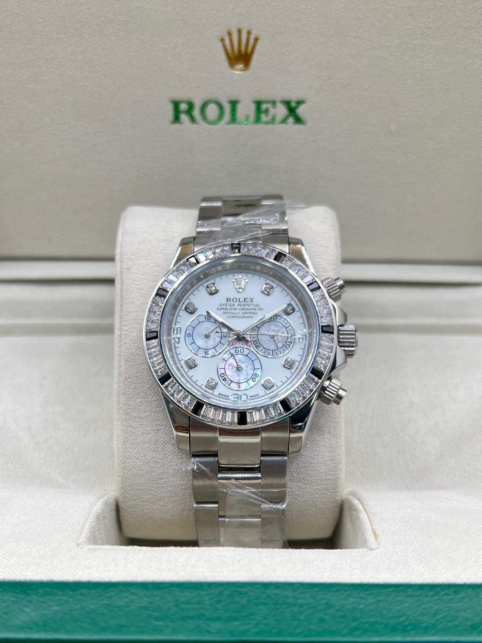 Rolex Day and Date Cosmograph