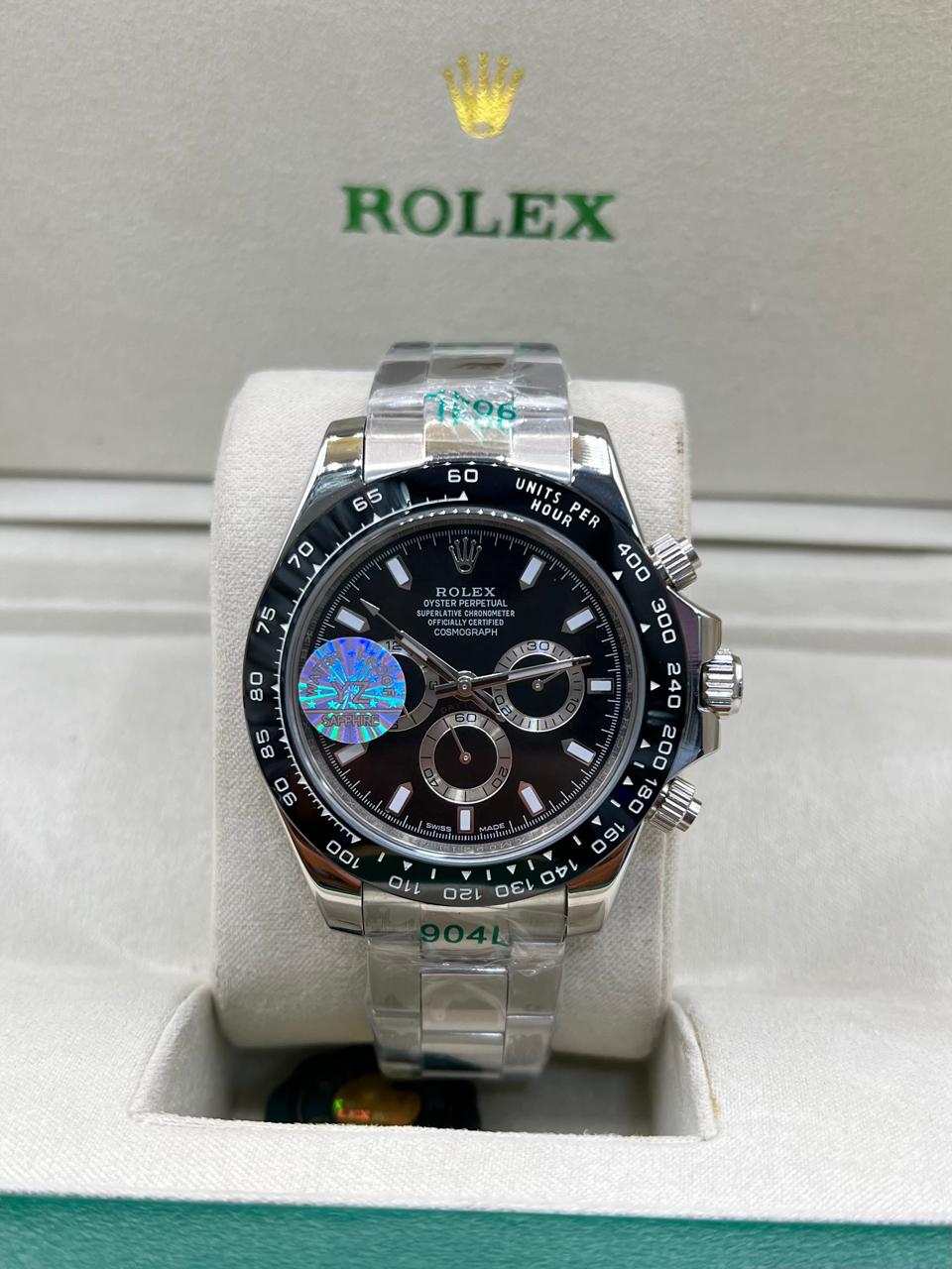 Rolex Cosmograph Daytona