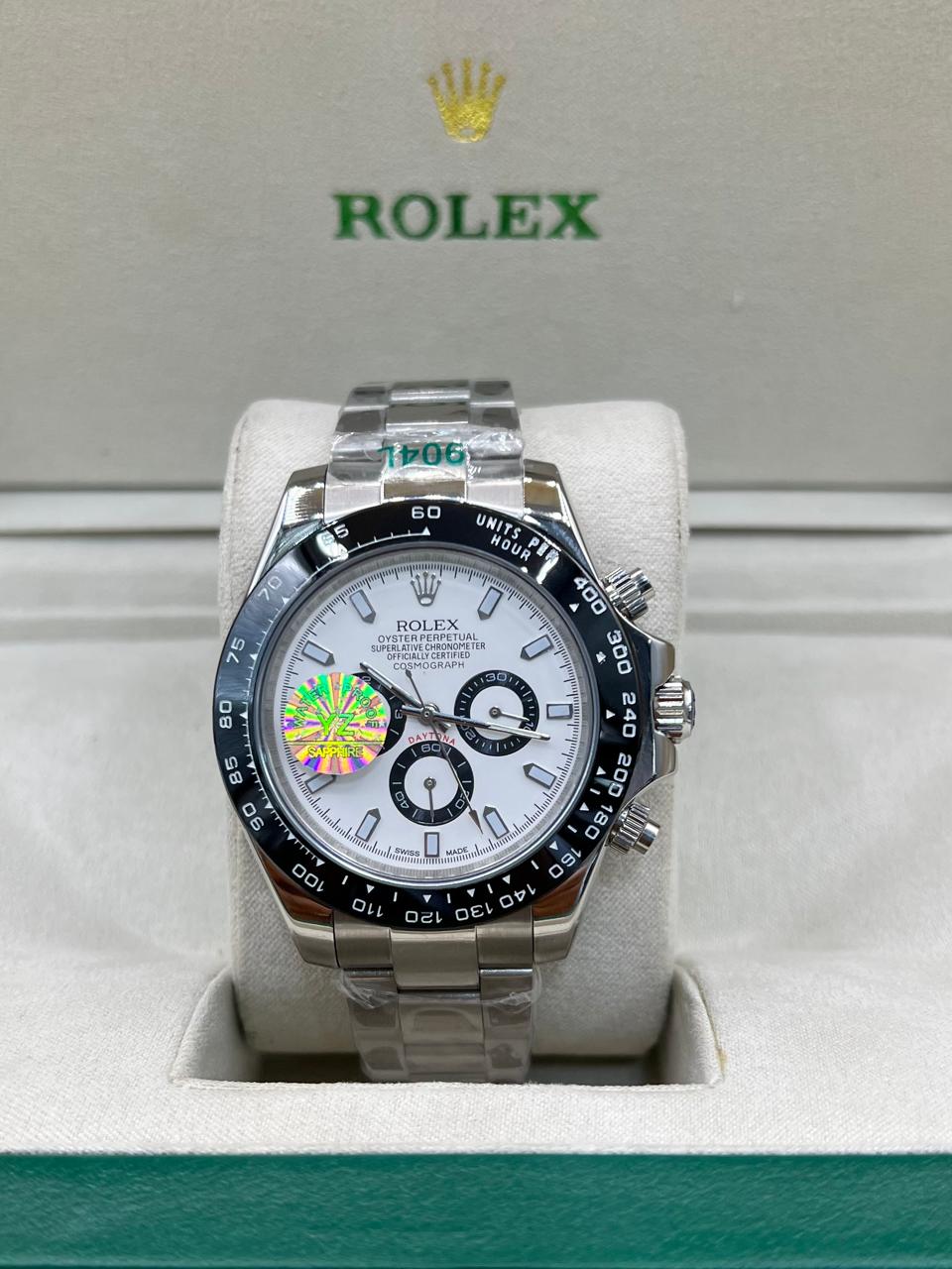 Rolex Cosmograph Daytona