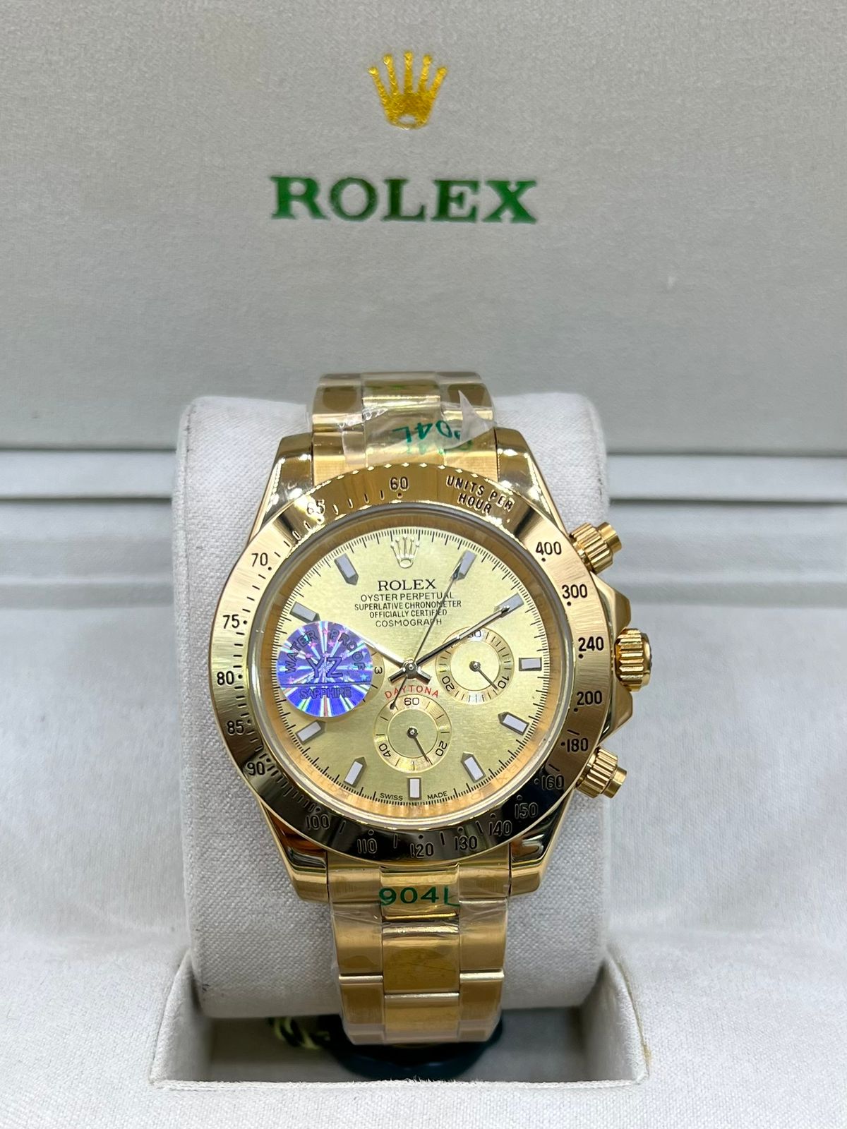 Rolex Cosmograph Daytona