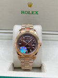 Rolex Day And Date