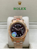 Rolex Day And Date