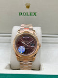Rolex Day-Date