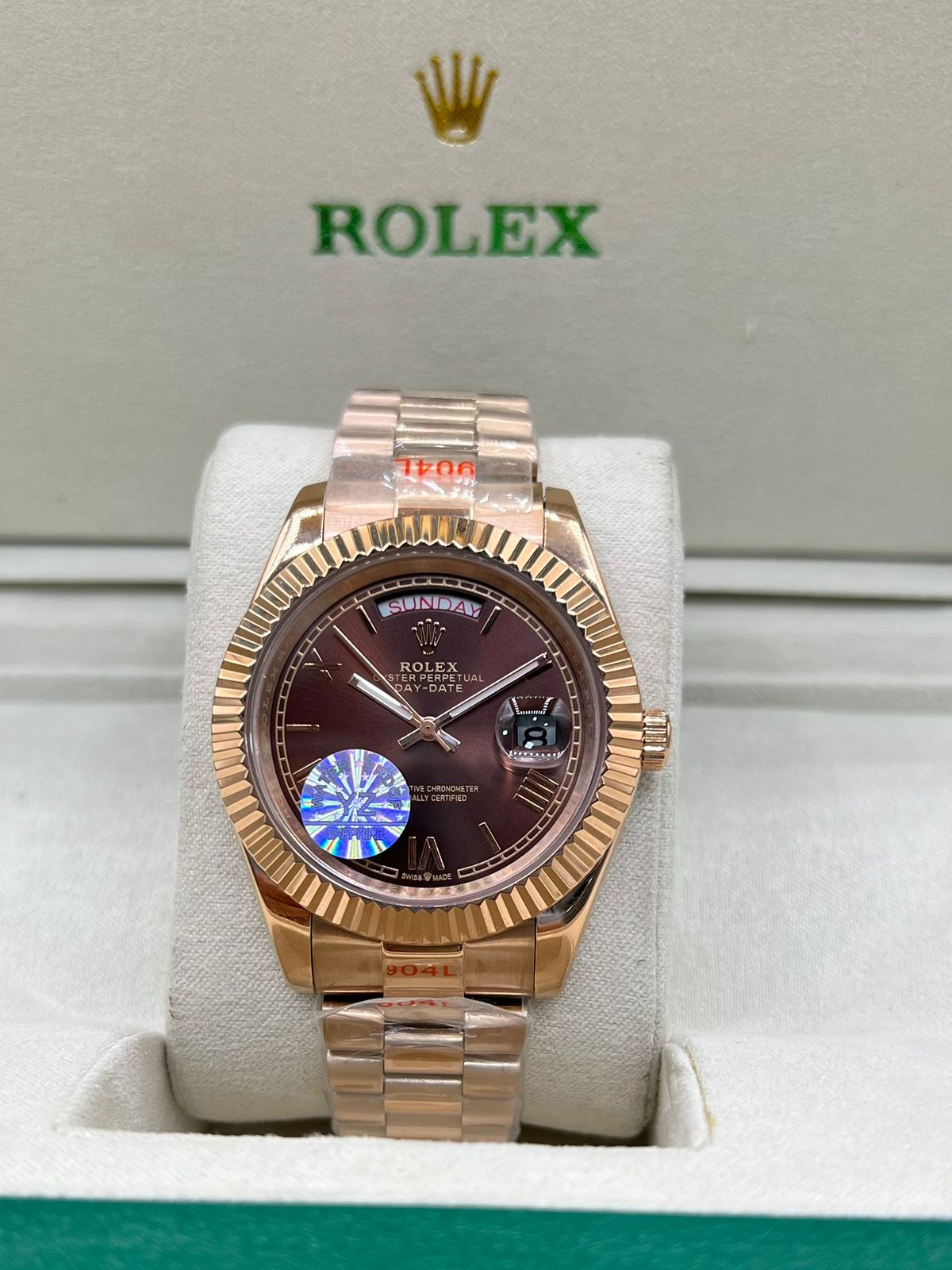 Rolex Day-Date