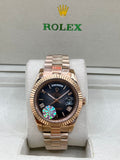 Rolex Day And Date