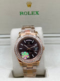 Rolex Day And Date