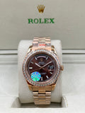 Rolex Day-date
