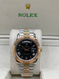 Rolex Day And Date