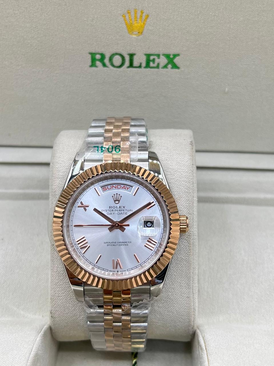 Rolex Day-Date