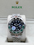 Rolex GMT Master II
