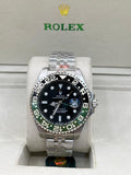 Rolex GMT Master II