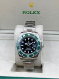 Rolex Sumbariner Date