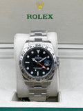 Rolex Explorer II
