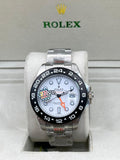 Rolex Explorer II