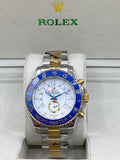 Rolex Yatch Master II