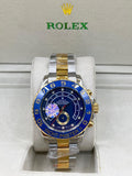 Rolex Yatch Master II