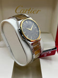 Men Watch Seastar