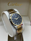 Men Watch Seastar
