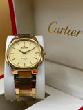 Men Watch Seastar