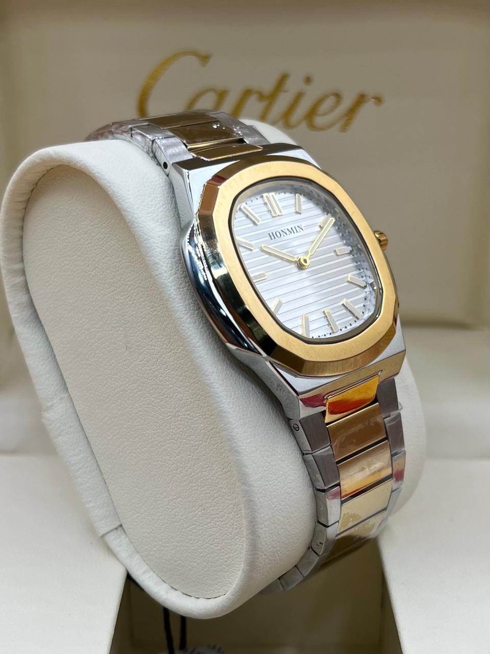 Men Watch Honmin