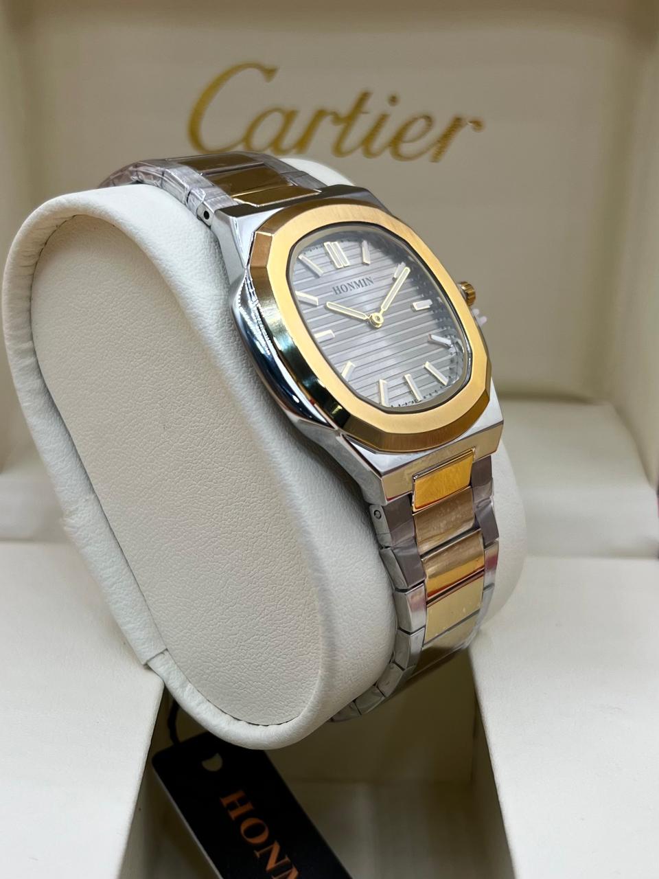 Men Watch Honmin